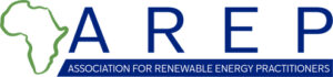 AREP Logo