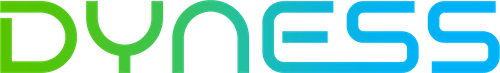 Dyness Logo